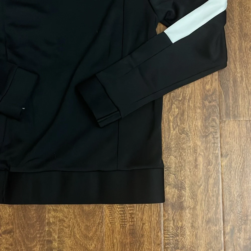 Jordan Track Jacket Size L
